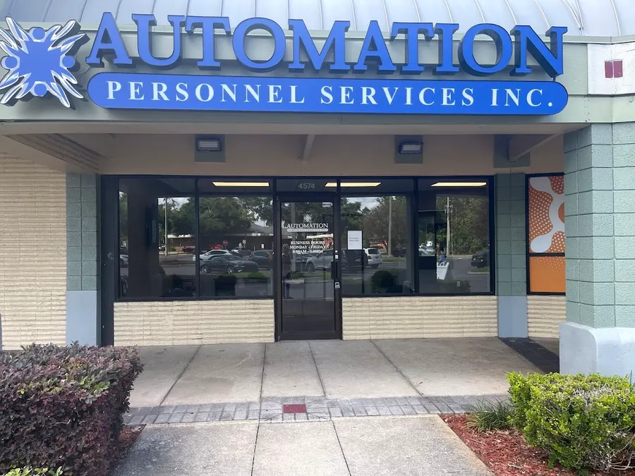 Automation Personnel Services – photo 3