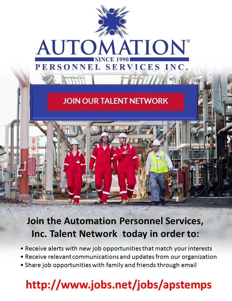 Automation Personnel Services – photo 3