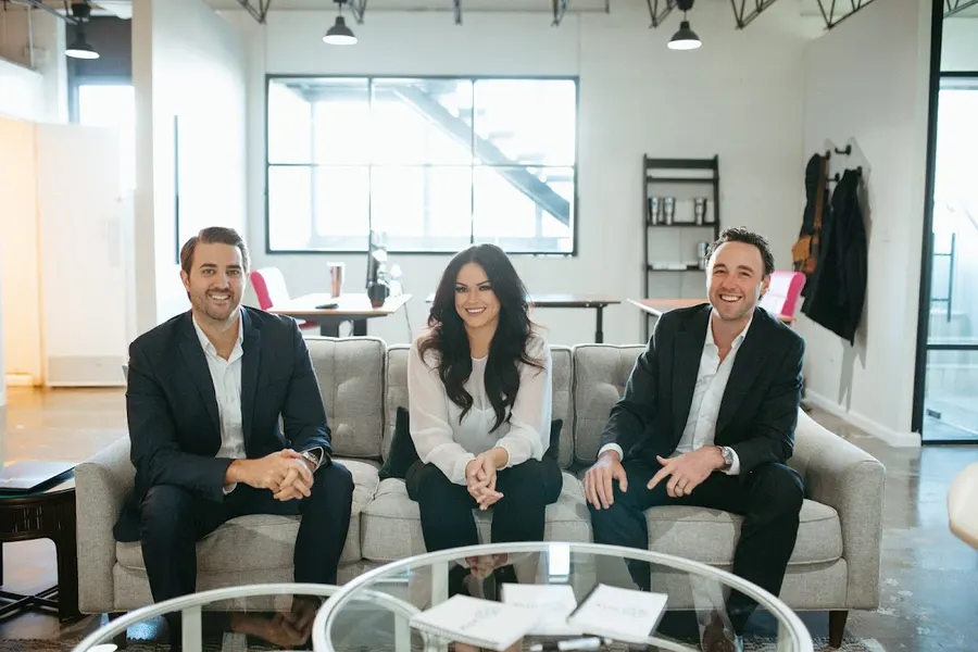 AUX Partners – photo 2