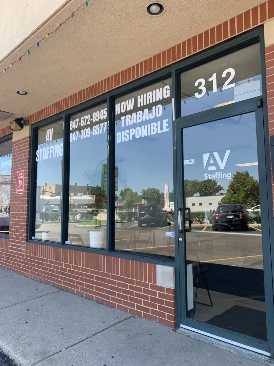 AV Staffing – photo 2