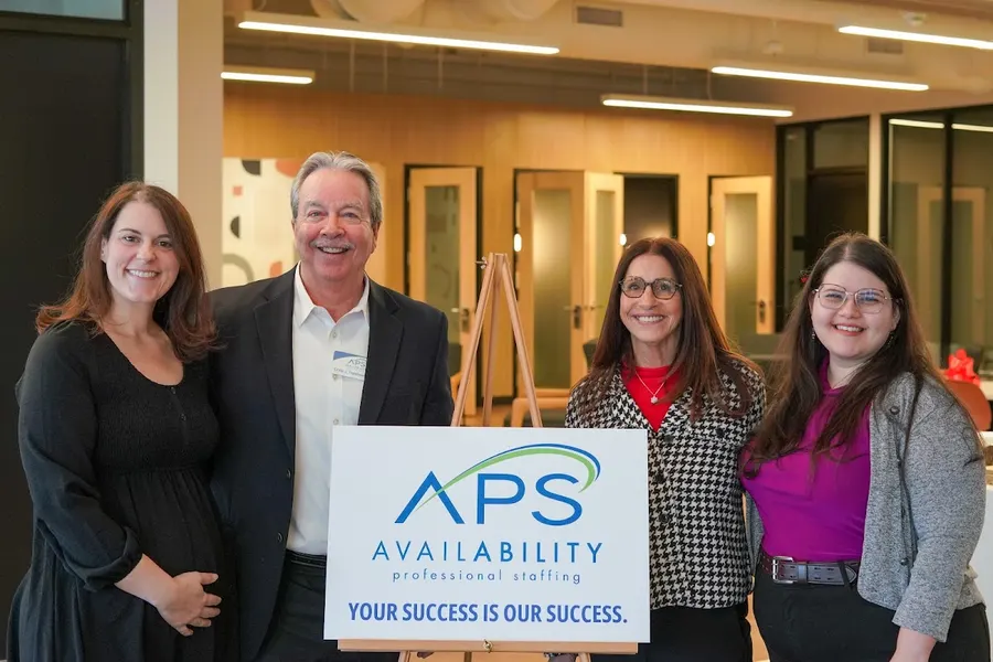 AVAILABILITY Professional Staffing – photo 3