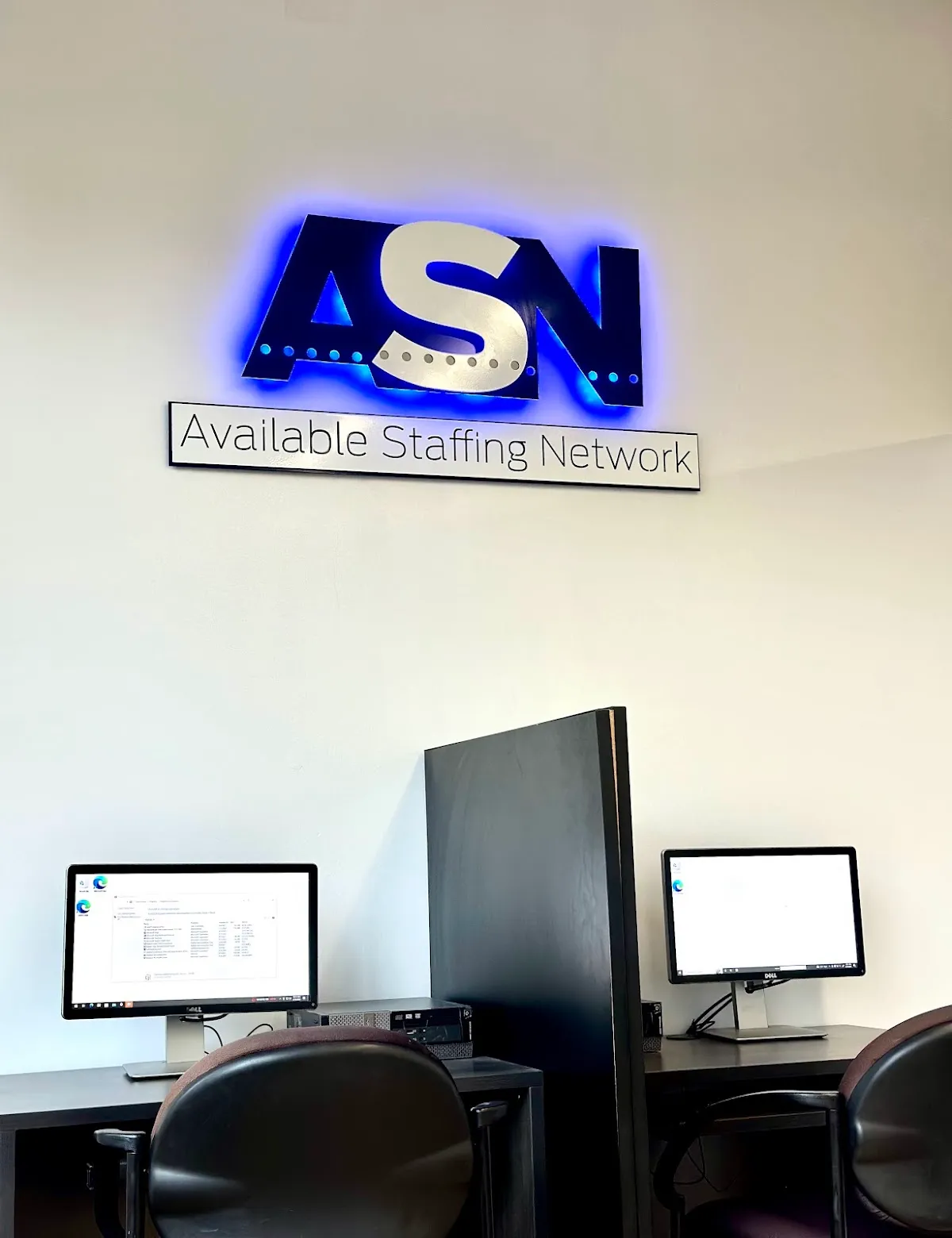 Available Staffing Network