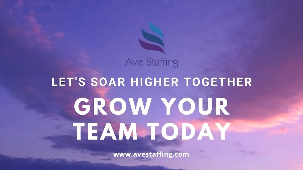 Ave Staffing