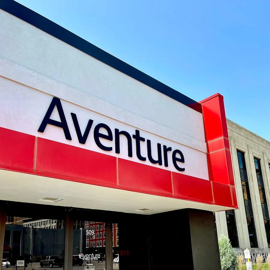 Aventure Staffing