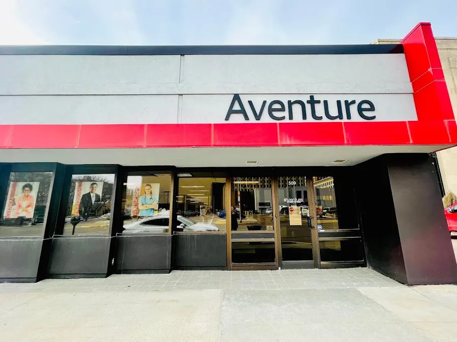 Aventure Staffing – photo 2