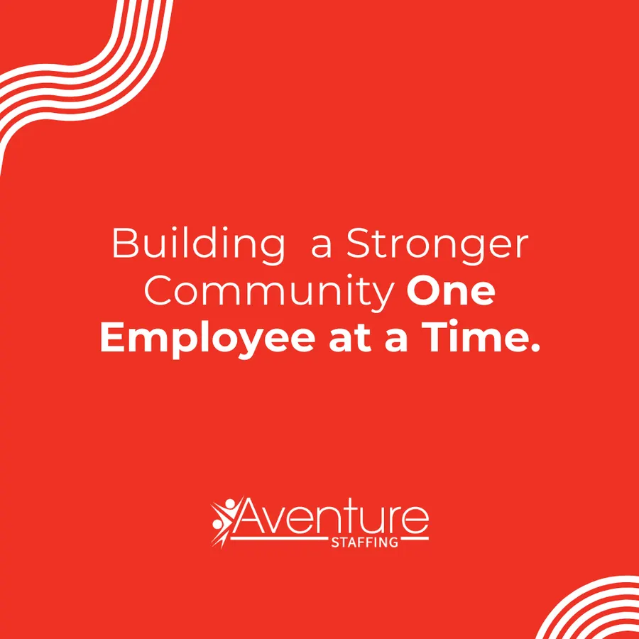 Aventure Staffing – photo 3