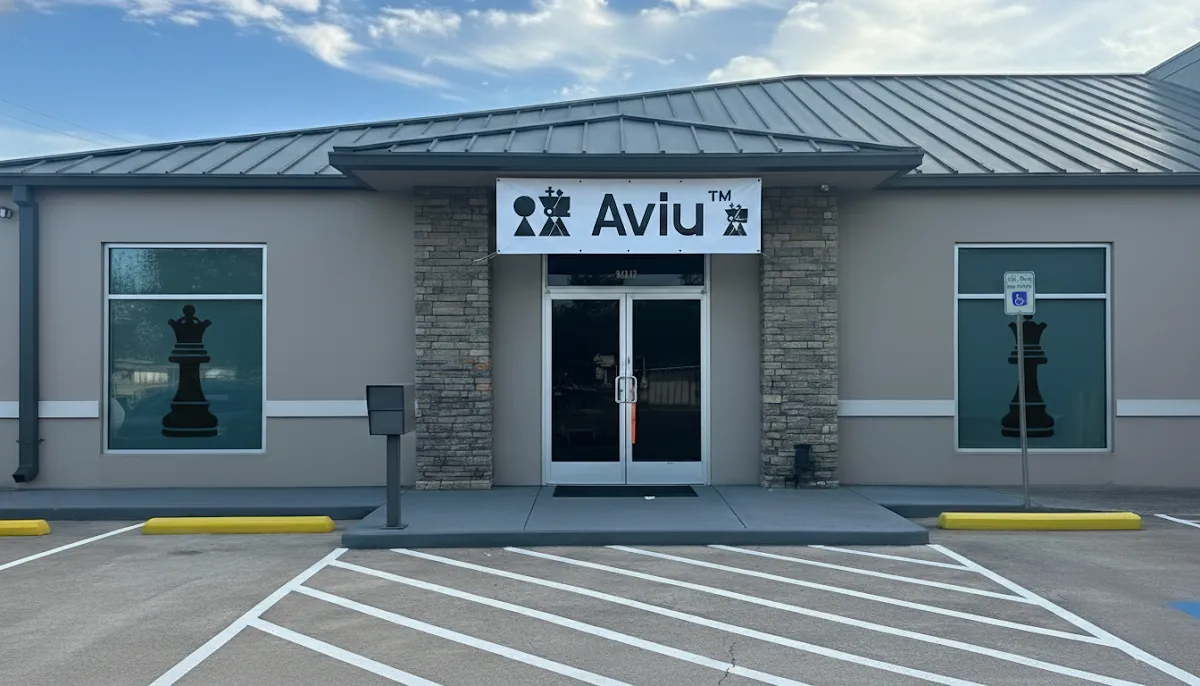 Aviu Staffing Services