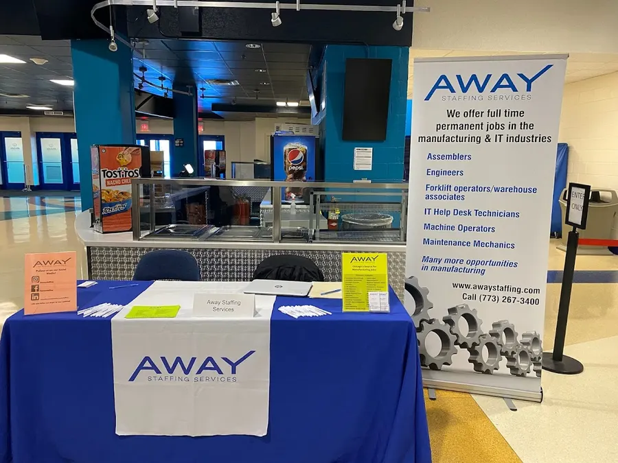 Away Staffing Services – photo 2