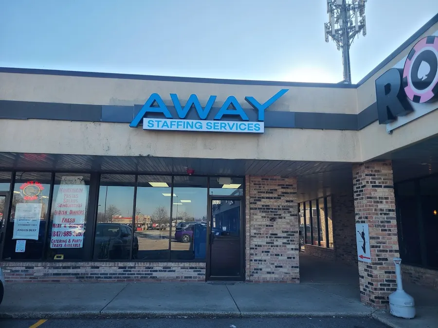 Away Staffing Services – photo 1