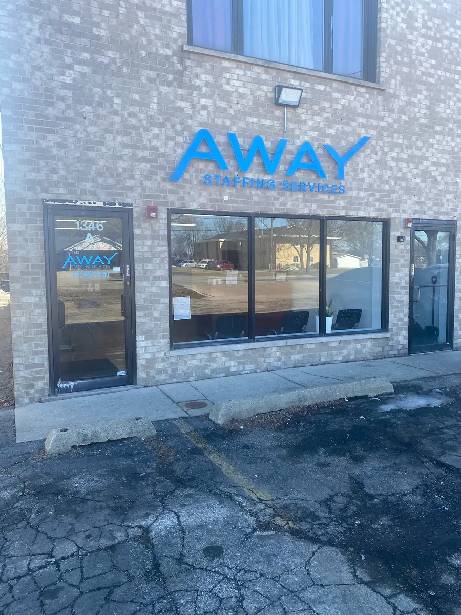 Away Staffing Services – photo 3