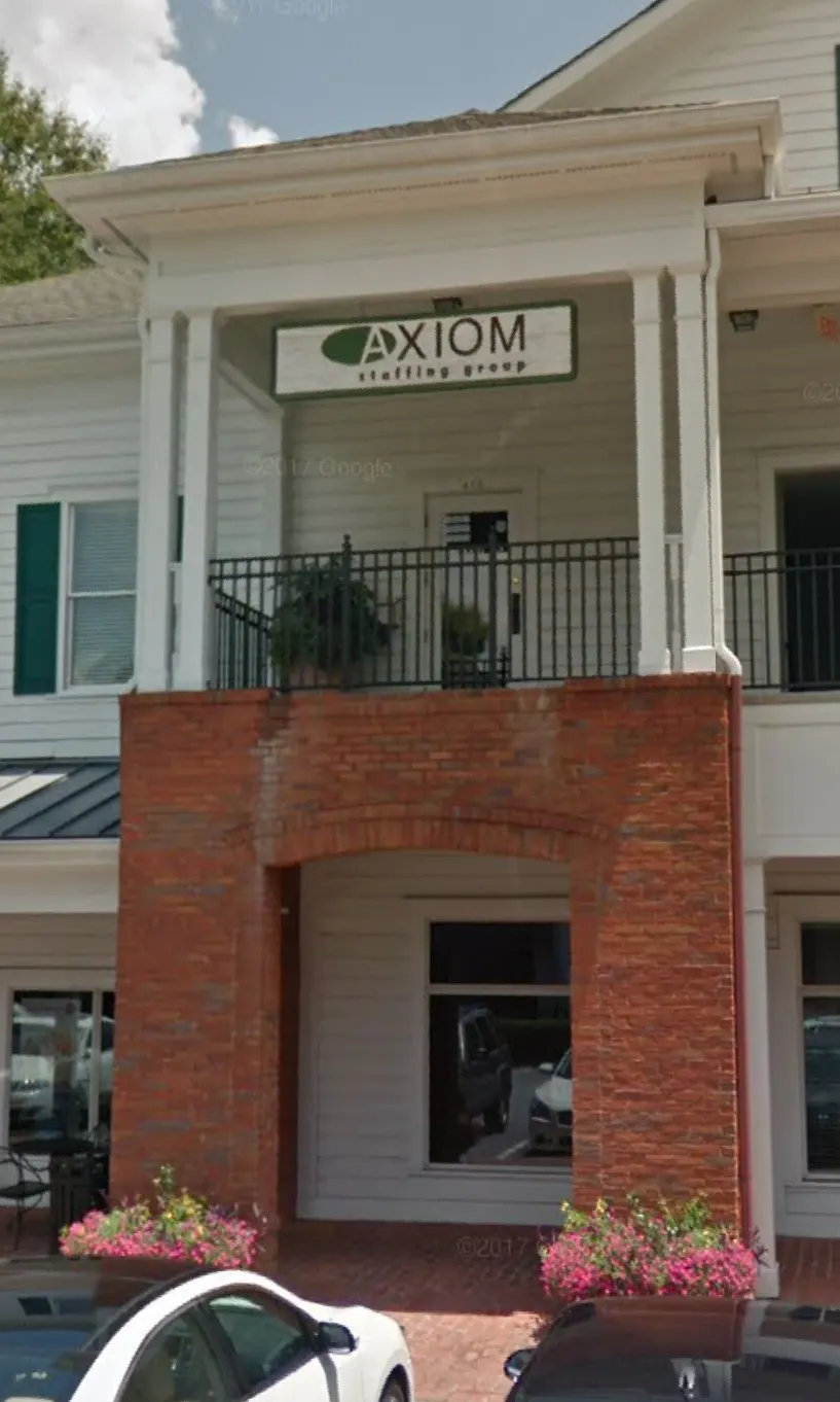 Axiom Staffing Group