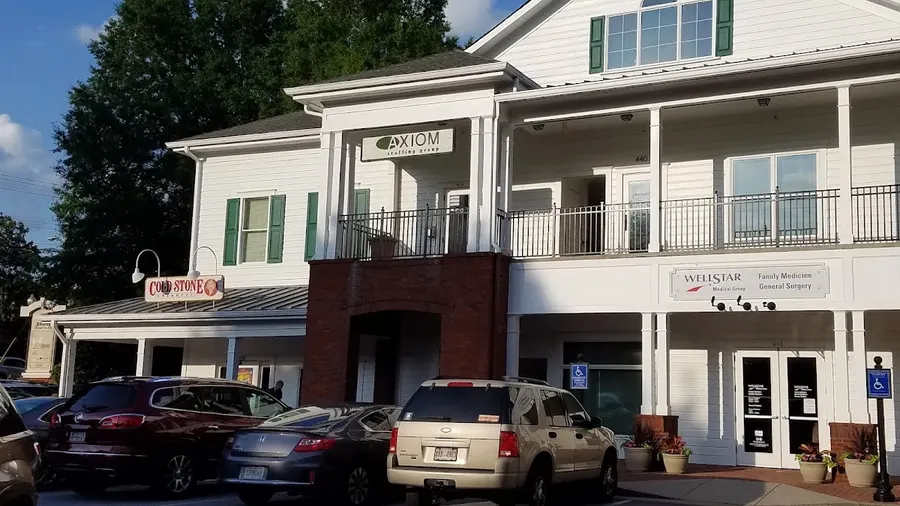 Axiom Staffing Group – photo 2