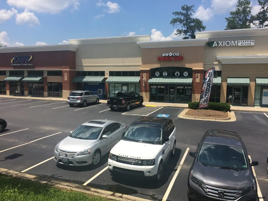 Axiom Staffing Group