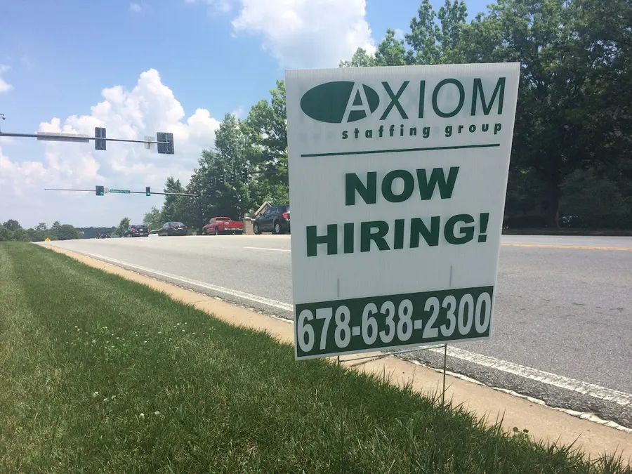 Axiom Staffing Group – photo 2