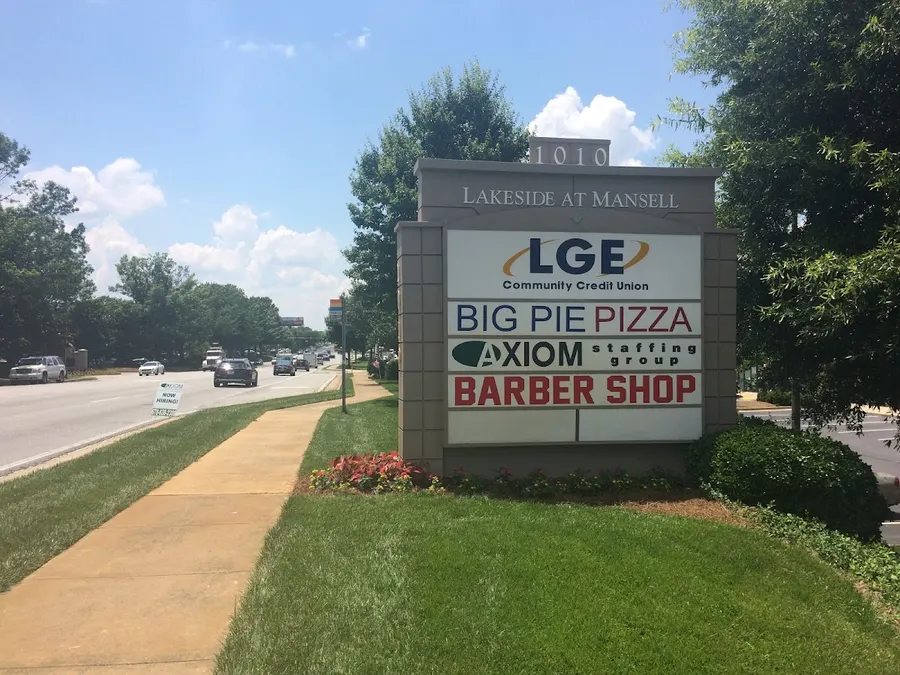 Axiom Staffing Group – photo 3