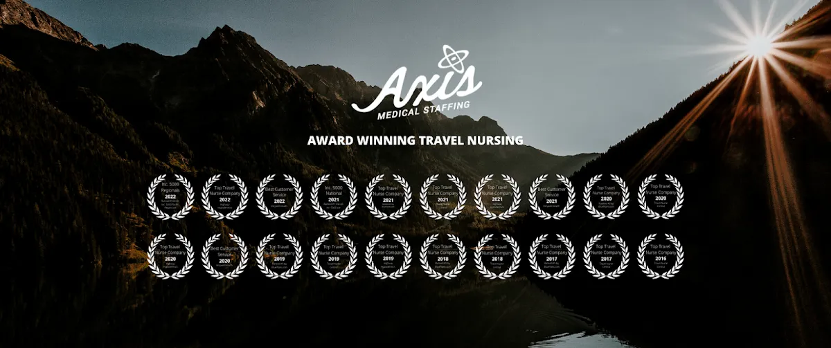 Axis Medical Staffing, Inc.