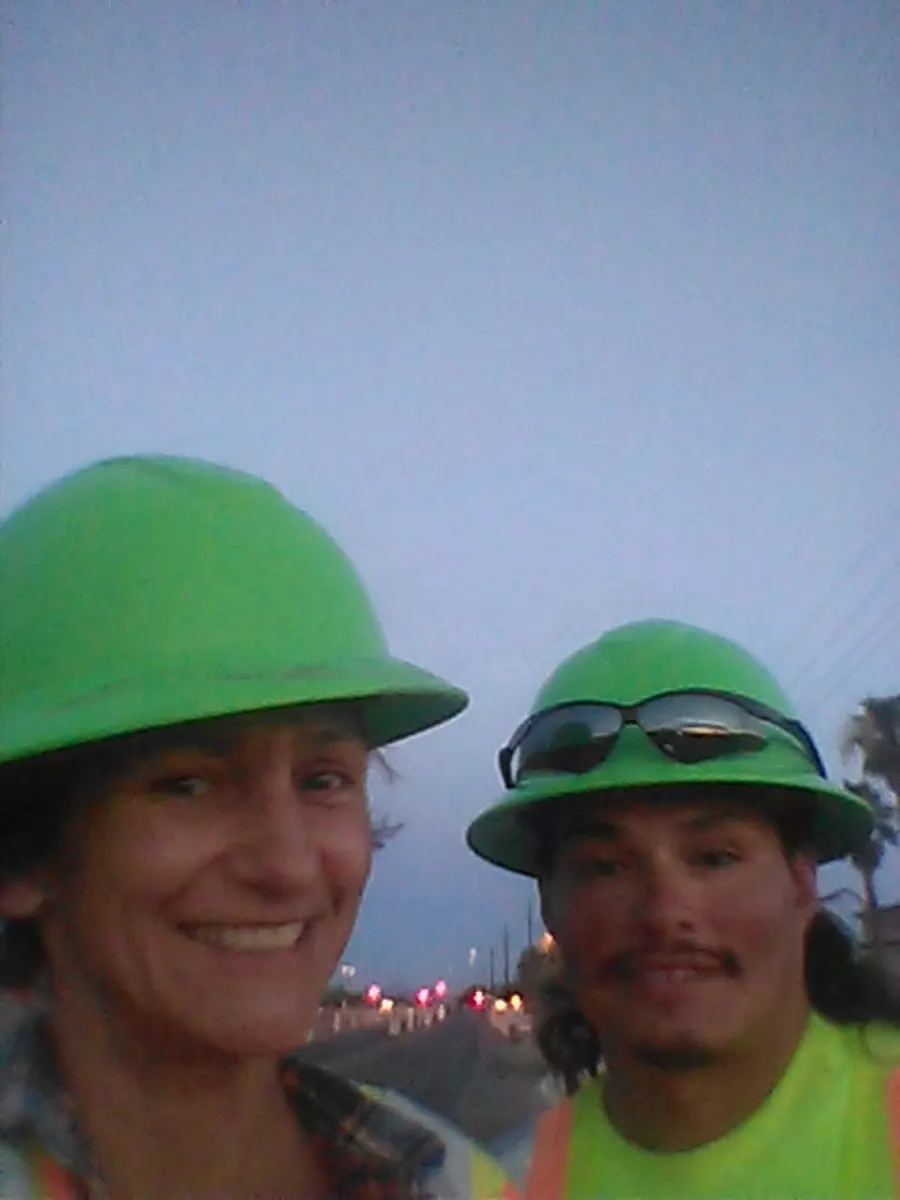 B. W. Staffing – photo 2