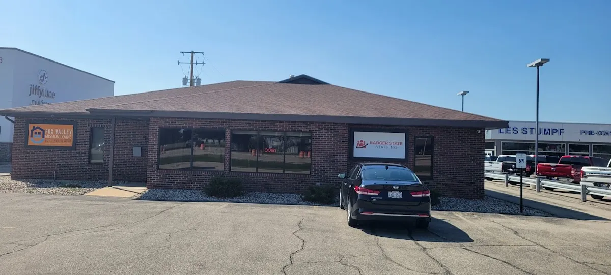 Badger State Staffing