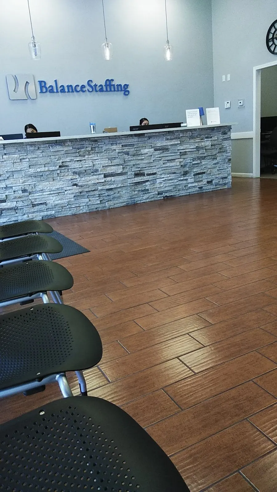 Balance Staffing – photo 2