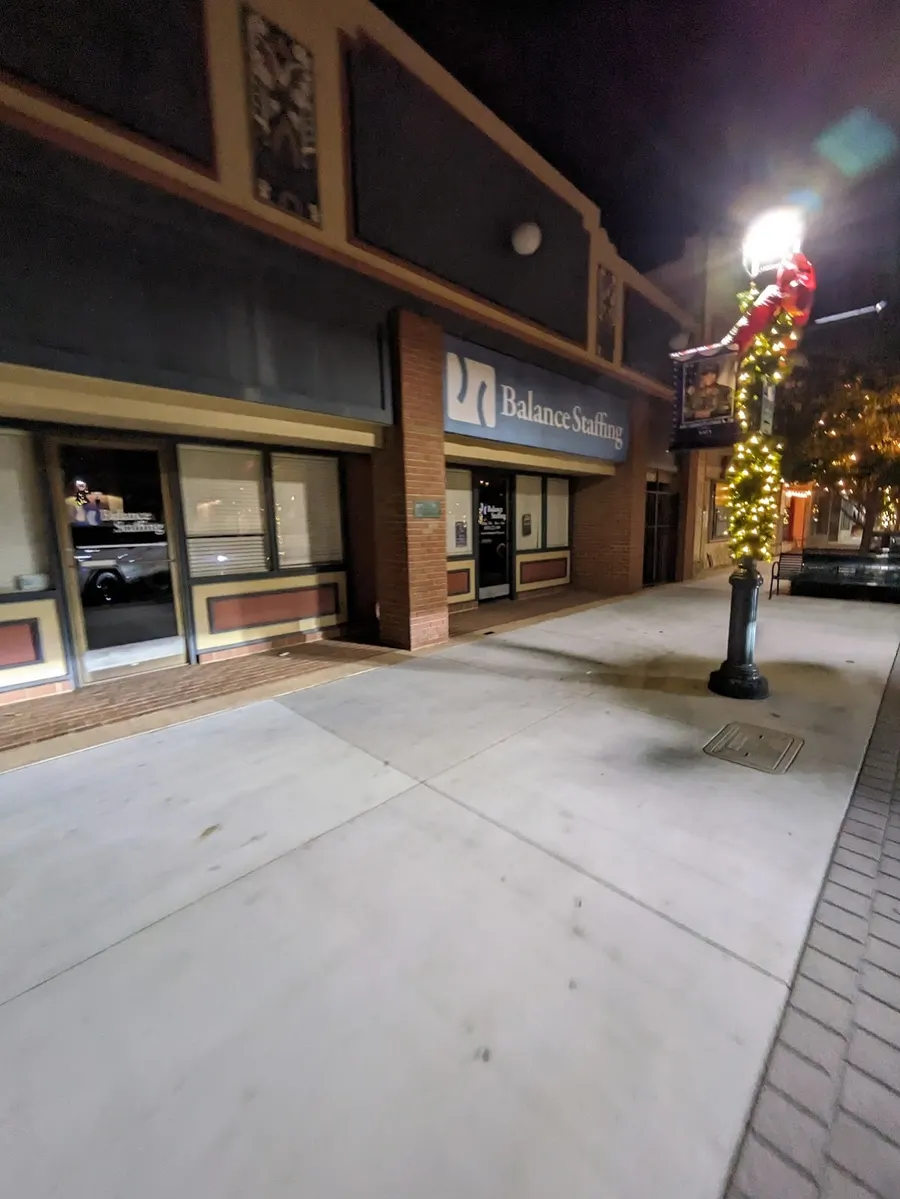 Balance Staffing – photo 2