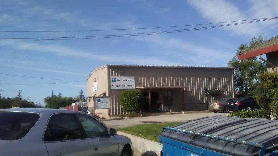 Balance Staffing – photo 2