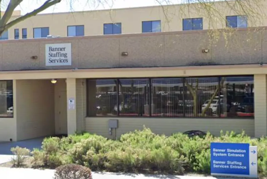 Banner Staffing Services