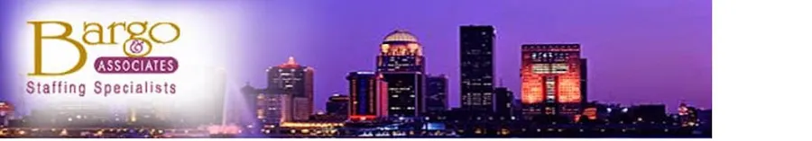 Bargo & Associates Staffing Specialist – photo 2