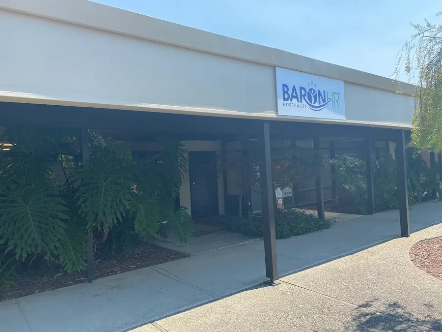 BaronHR