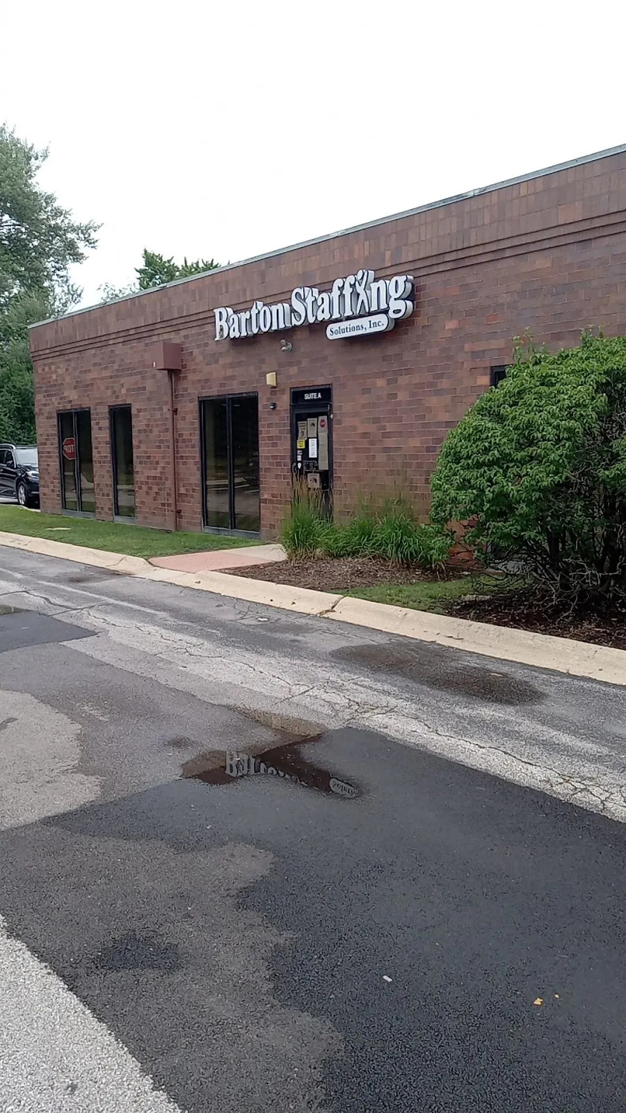 Barton Staffing Solutions – photo 2