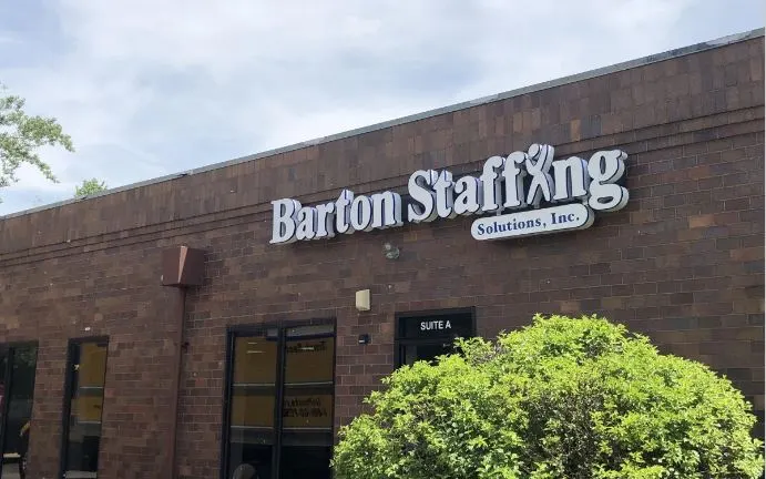 Barton Staffing Solutions – photo 3