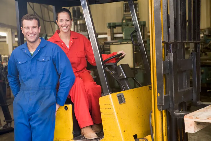 Barton Staffing Solutions