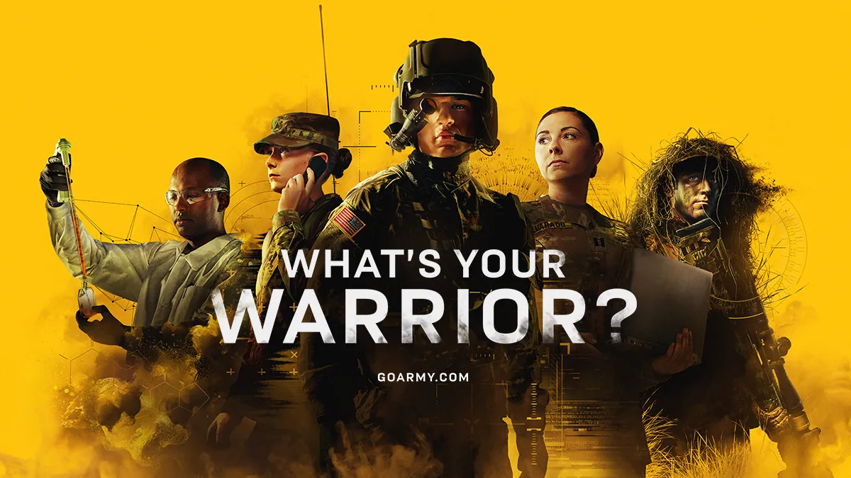 Baytown Army Recruiting Station