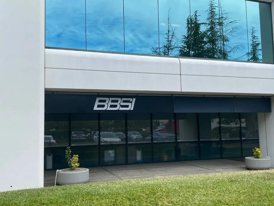 BBSI