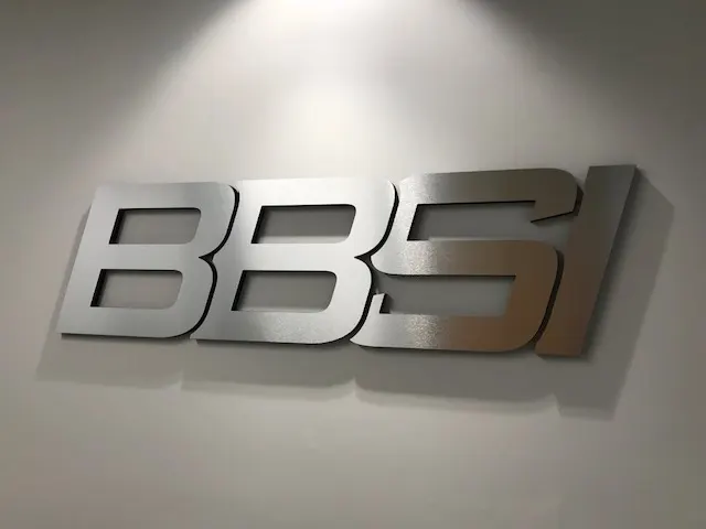 BBSI