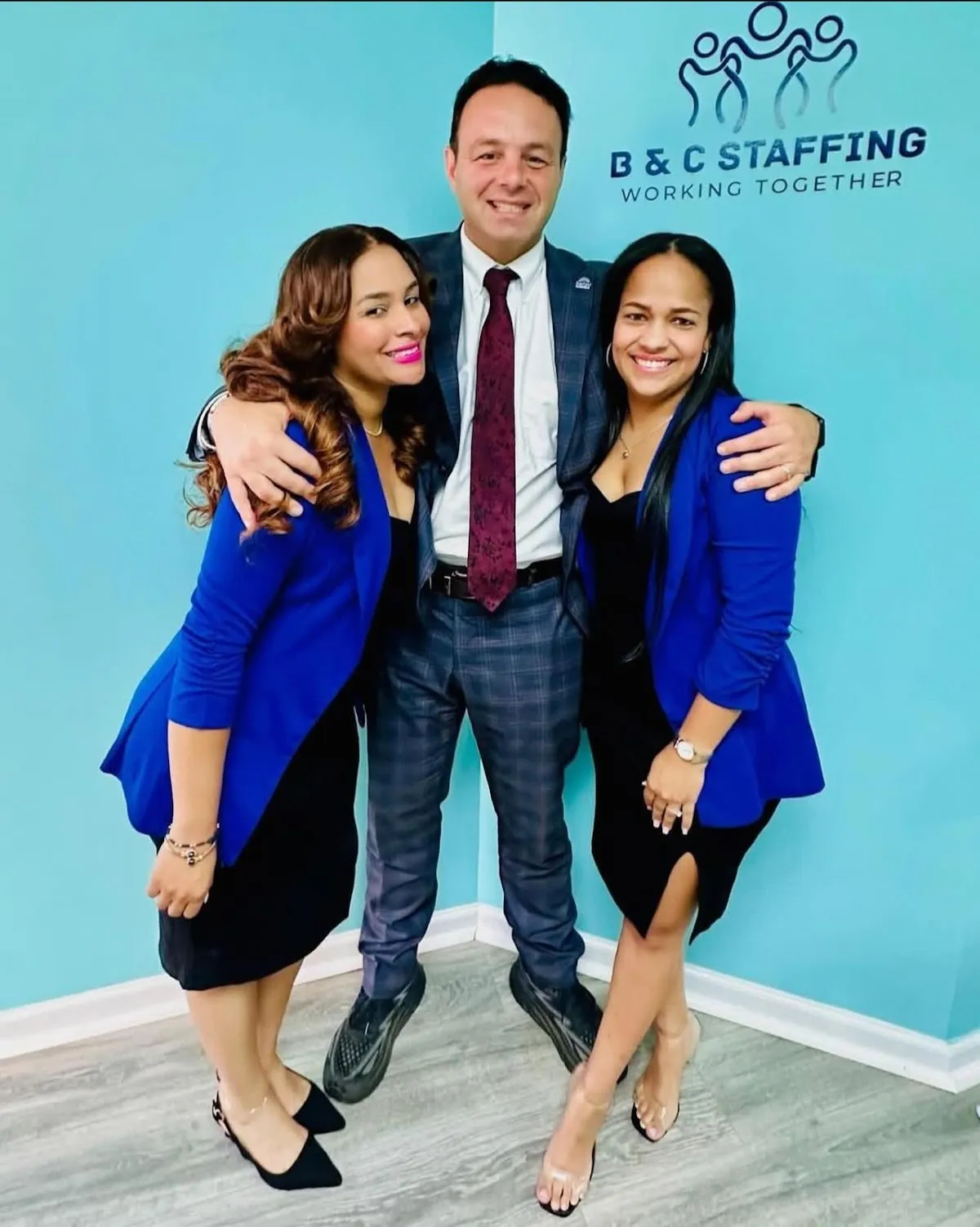 B&C Staffing LLC