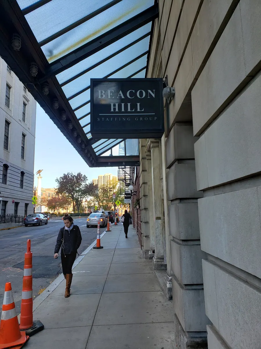 Beacon Hill – photo 2