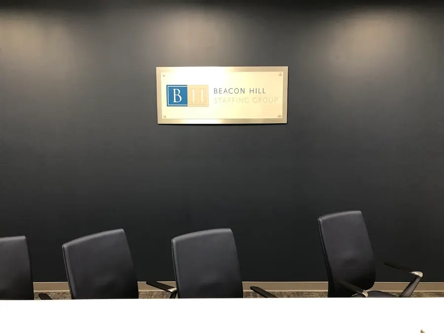 Beacon Hill Staffing Group – photo 2