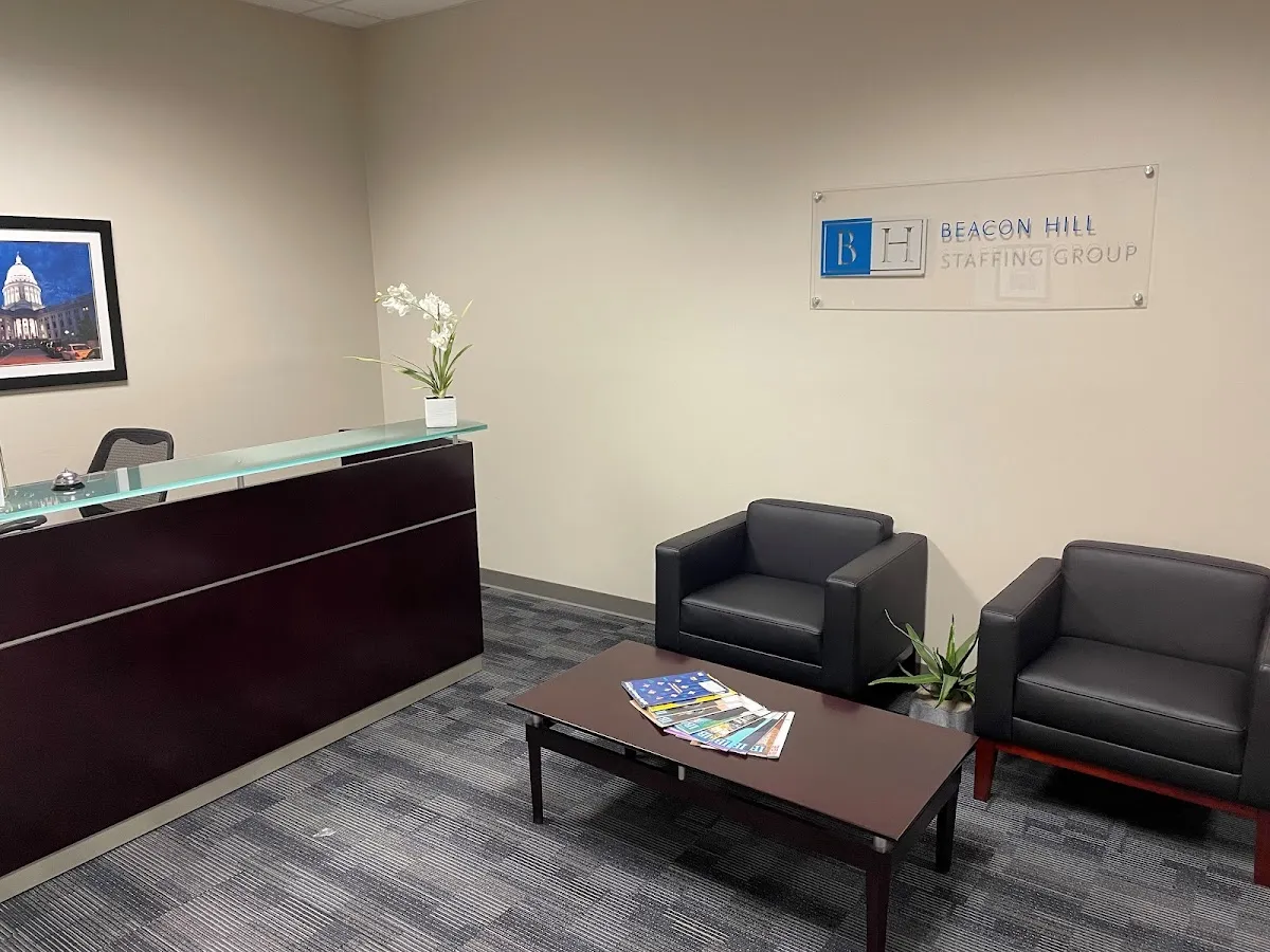Beacon Hill Staffing Group
