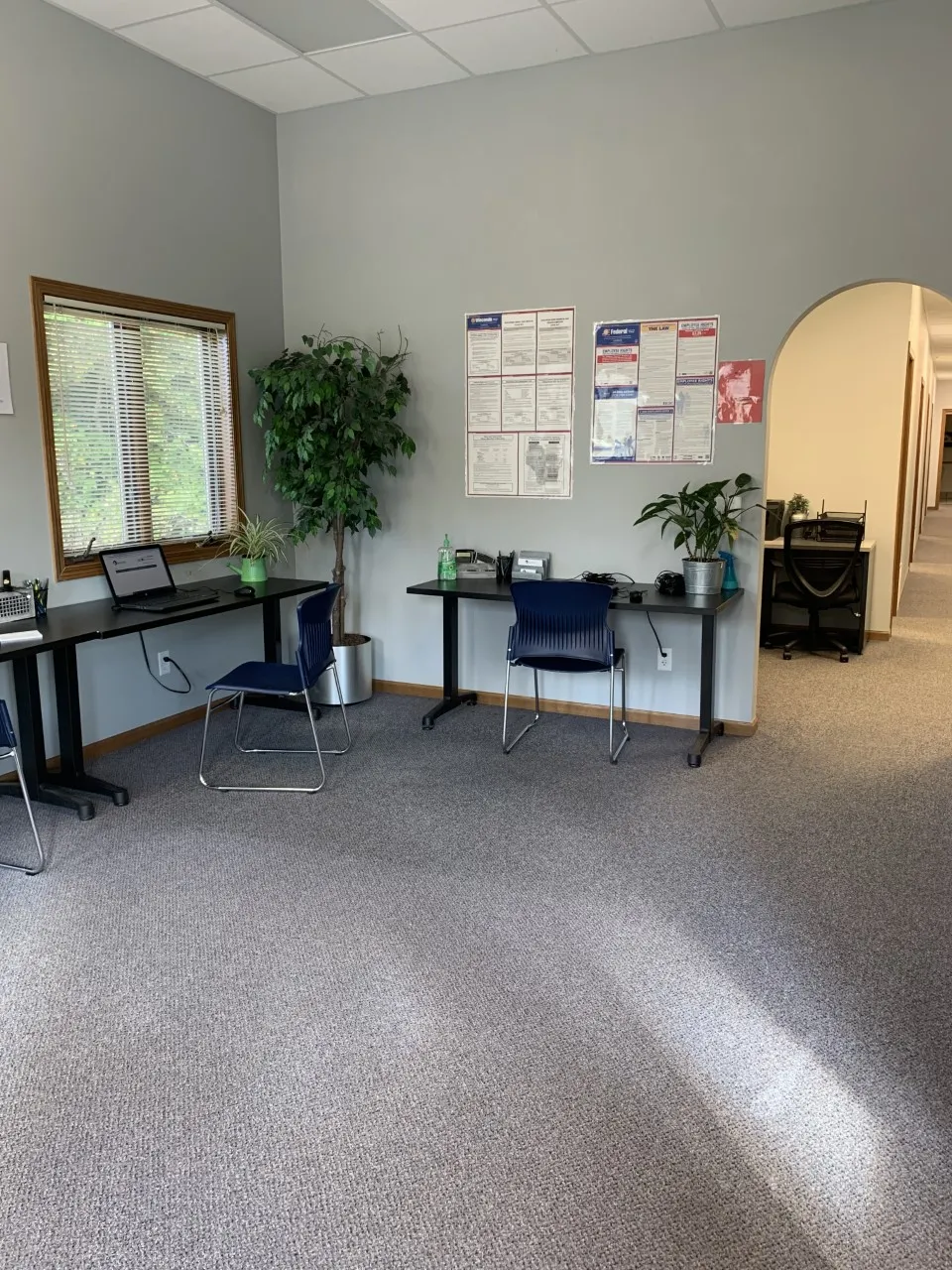 Bear Staffing Services