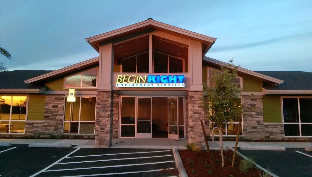 BeginRight Employment Services