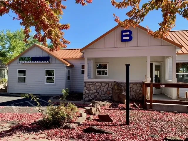 BeginRight Employment Services