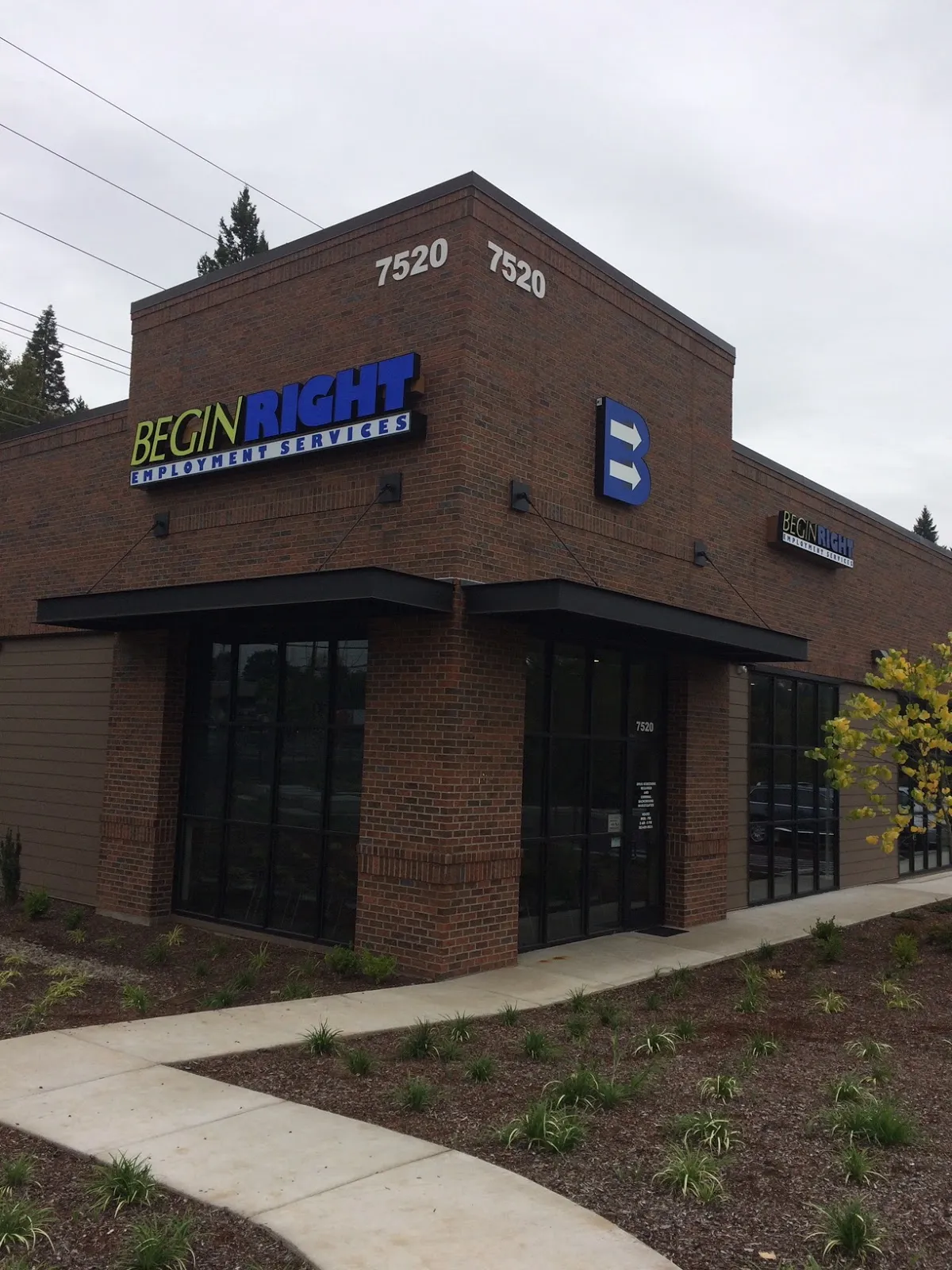 BeginRight Employment Services