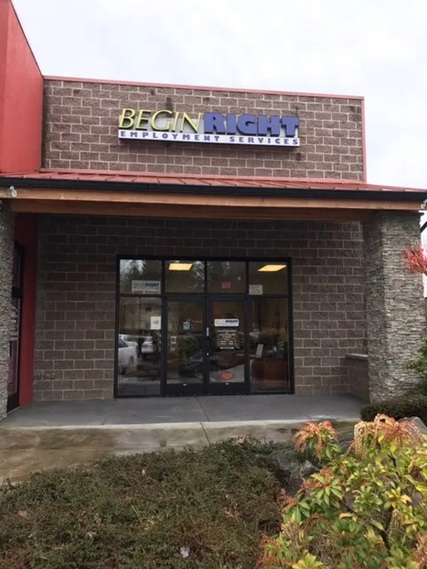 Beginright Employment Services