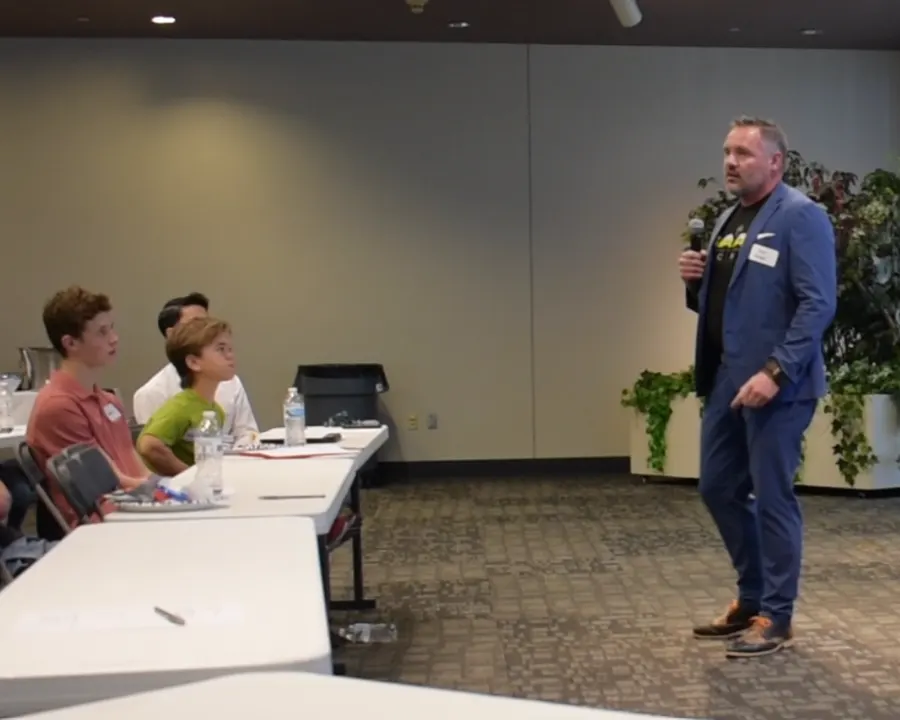 BehaviorRx Educational Staffing