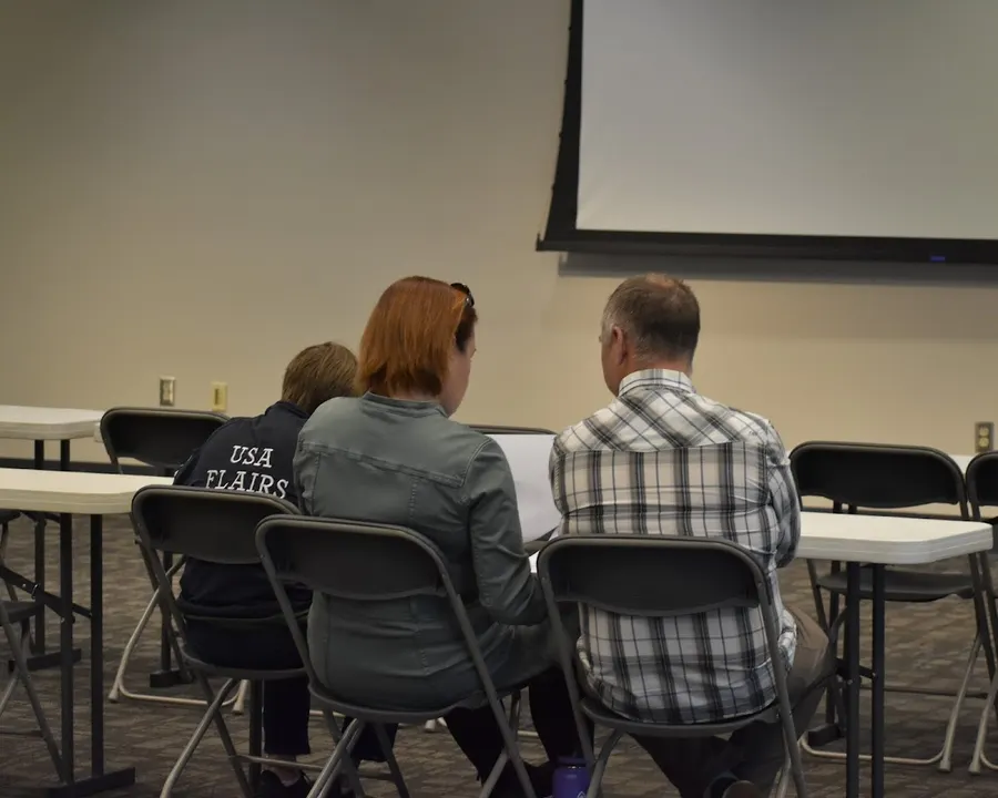 BehaviorRx Educational Staffing – photo 3