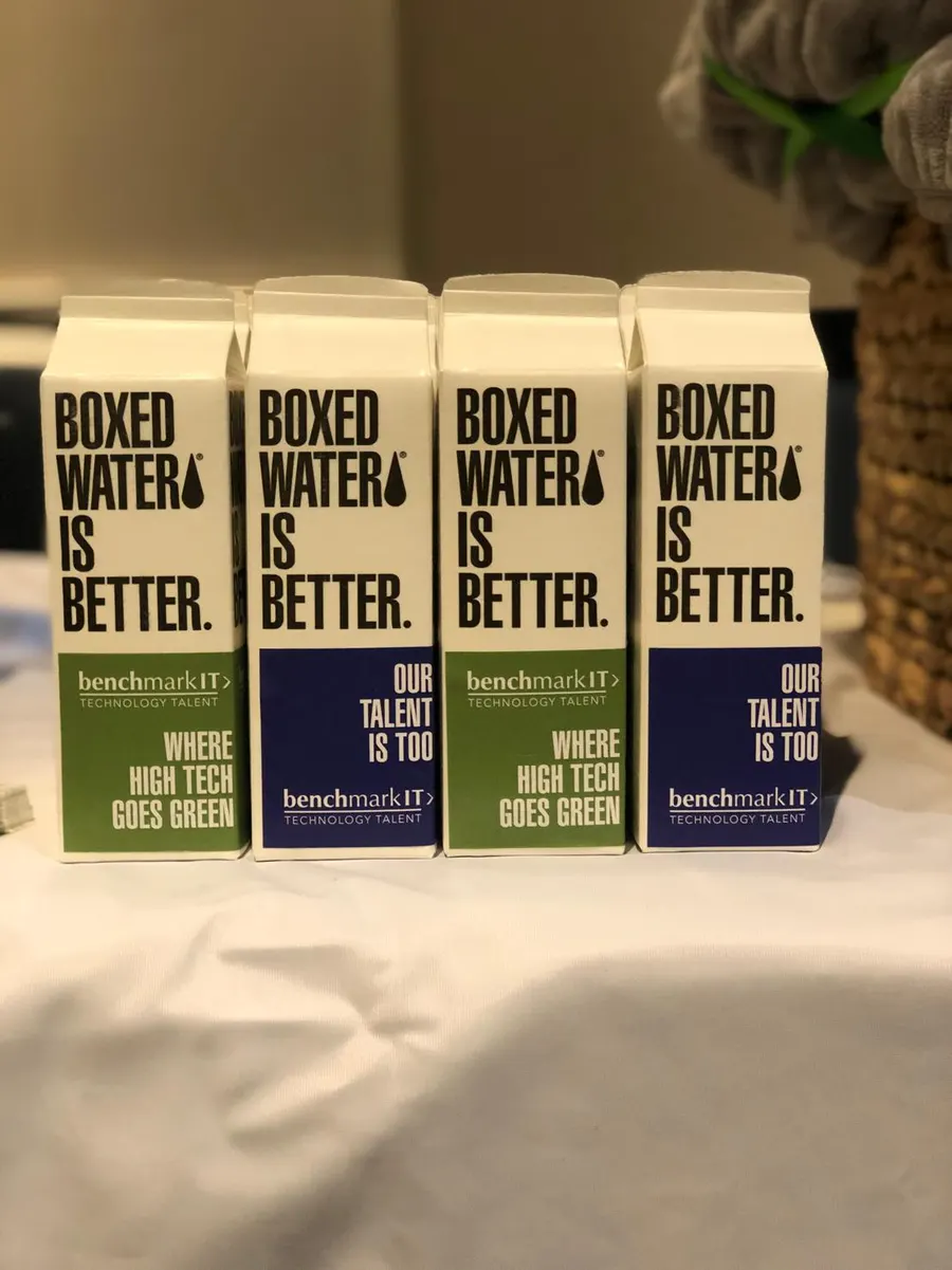 Benchmark IT – photo 2