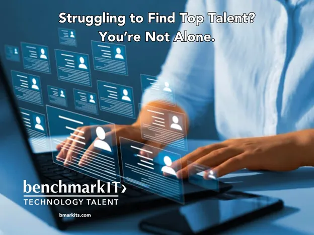 Benchmark IT – photo 3