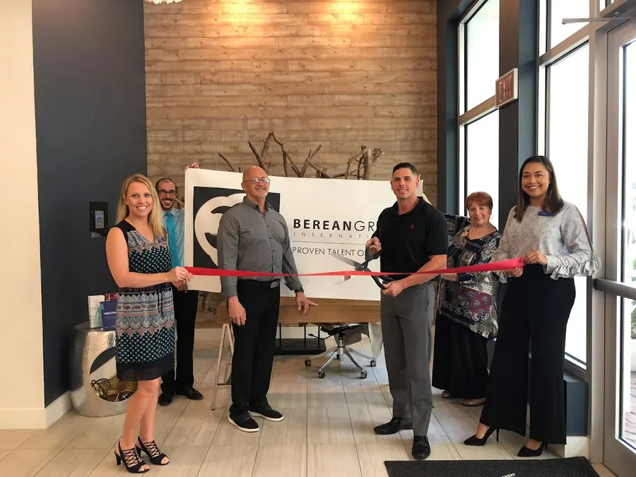 Berean Group International – photo 2