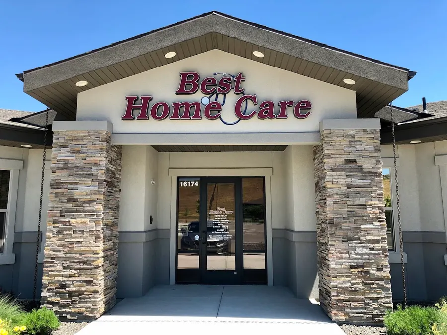 Best Homecare and Staffing