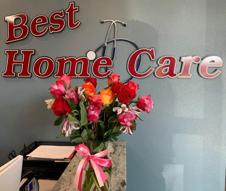 Best Homecare and Staffing – photo 3